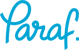 Paraf logo